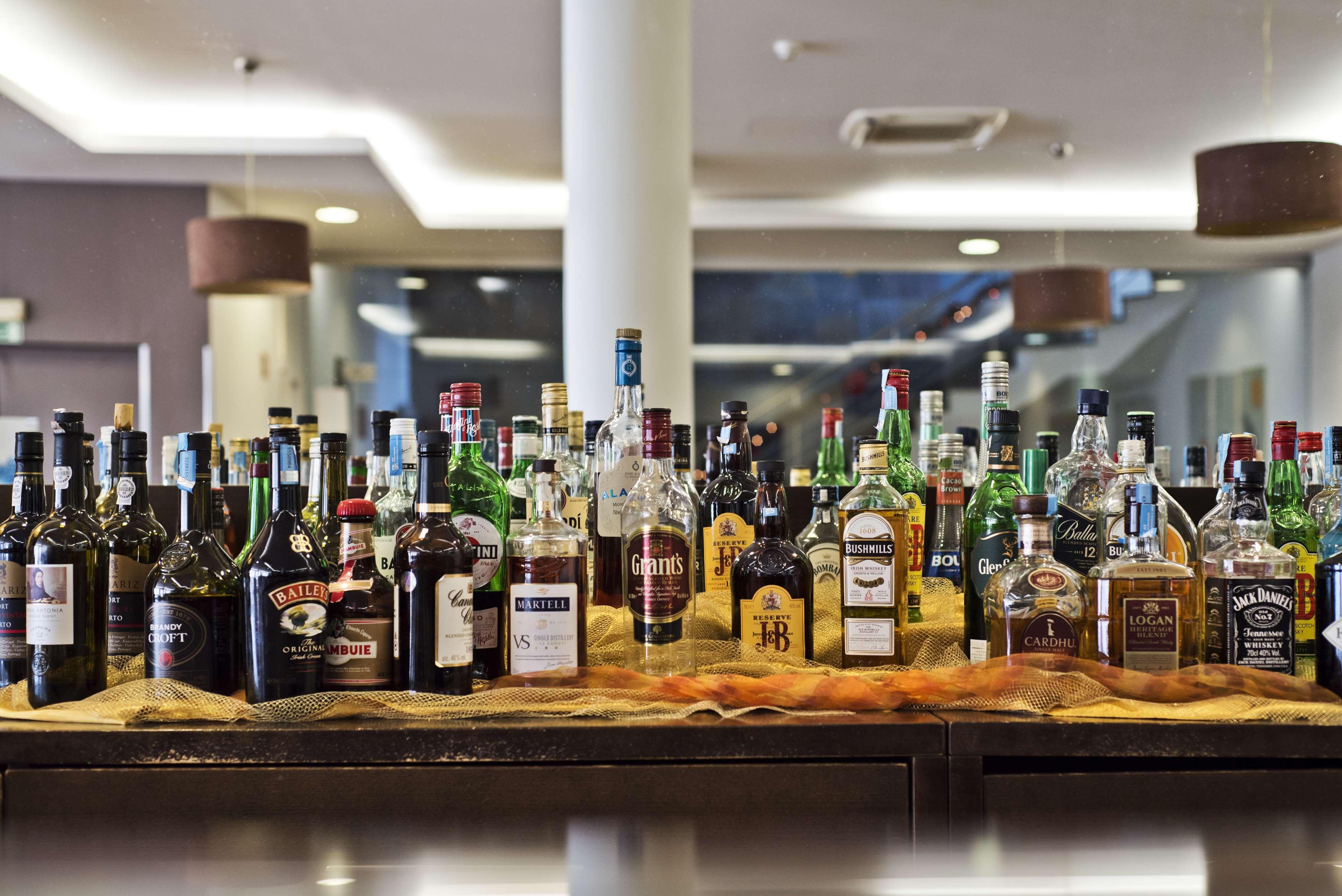 埃斯塔雷雅spa中心郁金香酒店 外观 照片